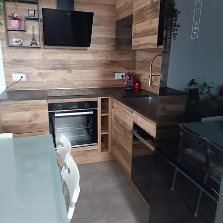 Séjour chez l'habitant Poblamar Pobla de Montornés