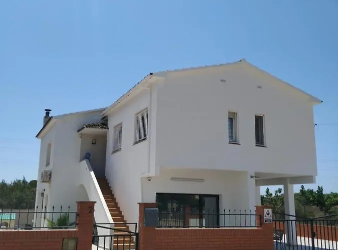 Homestay szállás Poblamar *