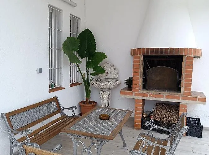 Homestay szállás Poblamar *