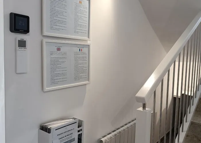 Poblamar Homestay szállás *
