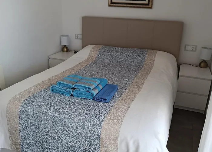 Poblamar Pobla de Montornés