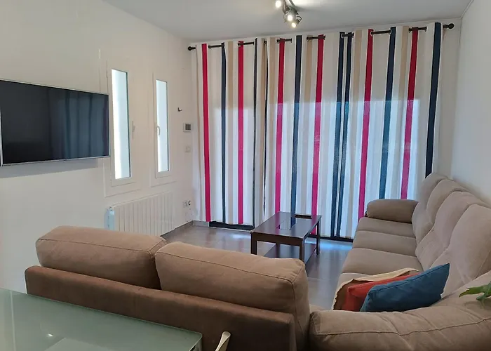 Poblamar Quarto em Acomodações Particulares *