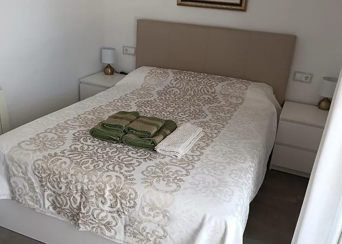 Poblamar * Pobla de Montornés