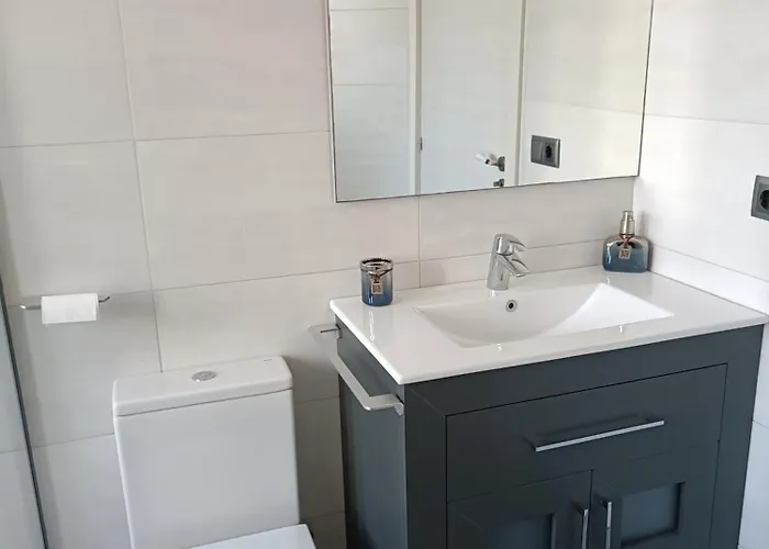 Poblamar Homestay szállás