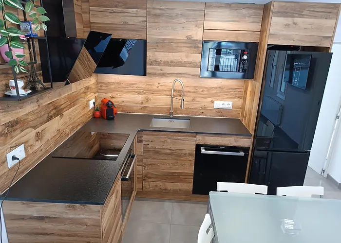 Poblamar Quarto em Acomodações Particulares