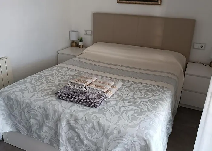 Homestay szállás Poblamar *