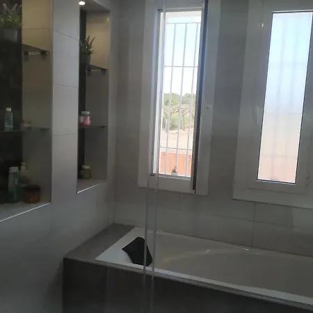 Poblamar Alloggio in famiglia