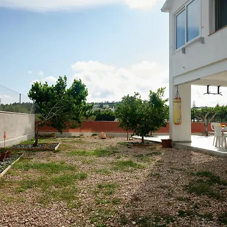 Poblamar Pobla de Montornés