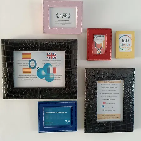 Poblamar * Pobla de Montornés