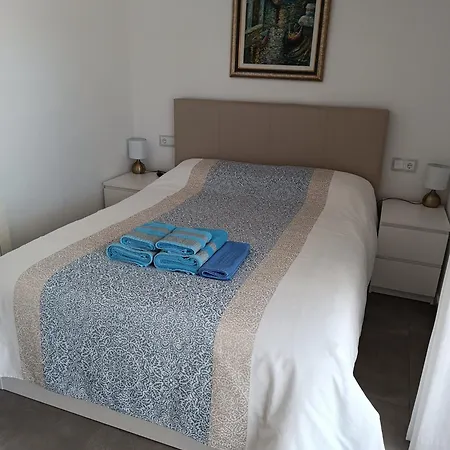 Poblamar Pobla de Montornés