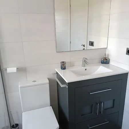 Poblamar Alloggio in famiglia