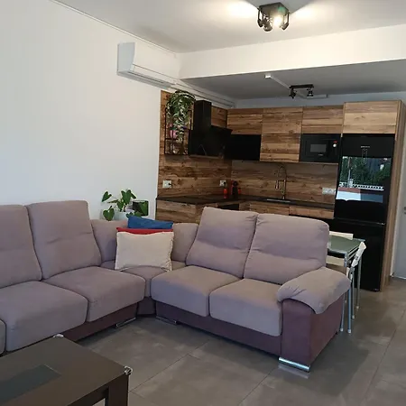 Privat bolig Poblamar