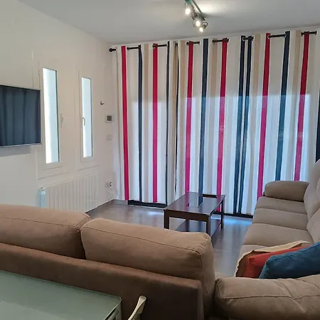 Poblamar Rum i privatbostad *
