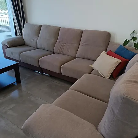 Privat bolig Poblamar *