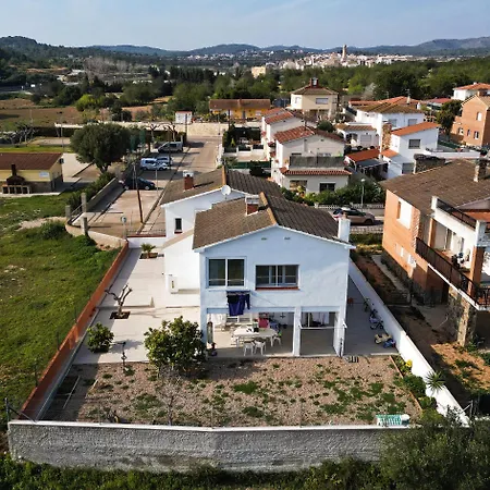 Poblamar * Pobla de Montornés