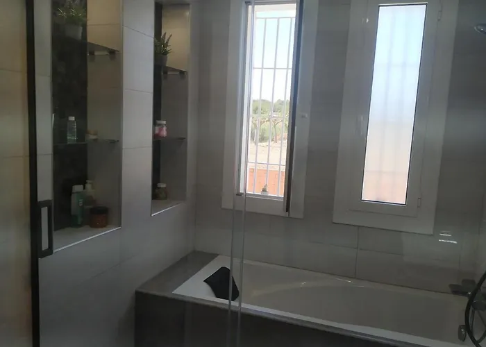 Poblamar Privat bolig