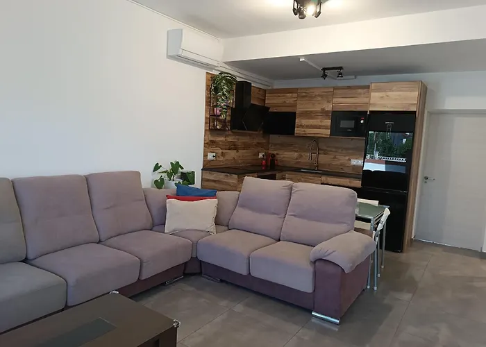 Privat bolig Poblamar