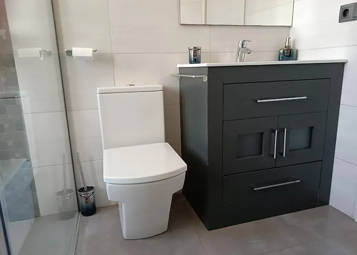 Privat bolig Poblamar *